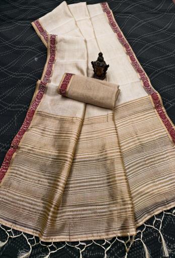 Vastrangan wholesale pure silk saree near me